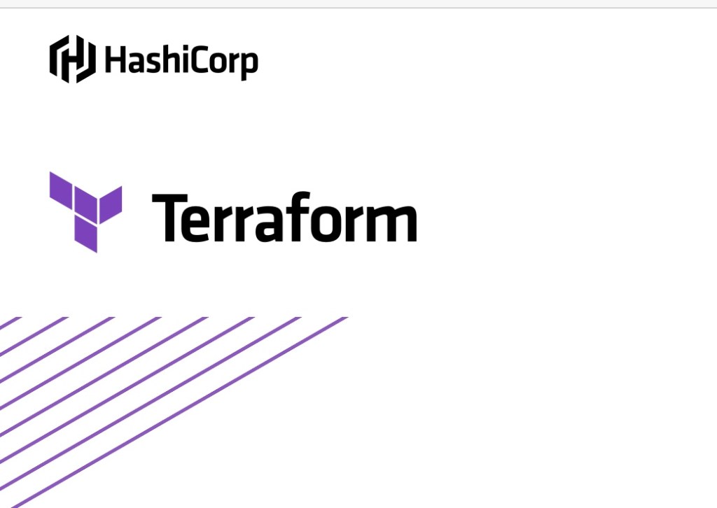 Intro (and little bit more) Hashicorp’s&nbsp;Terraform