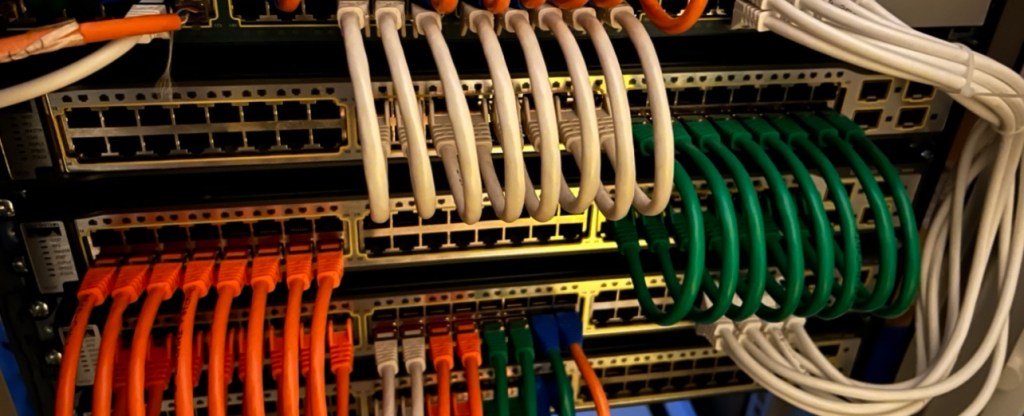 Routers, FIBS and&nbsp;Adjacency’s